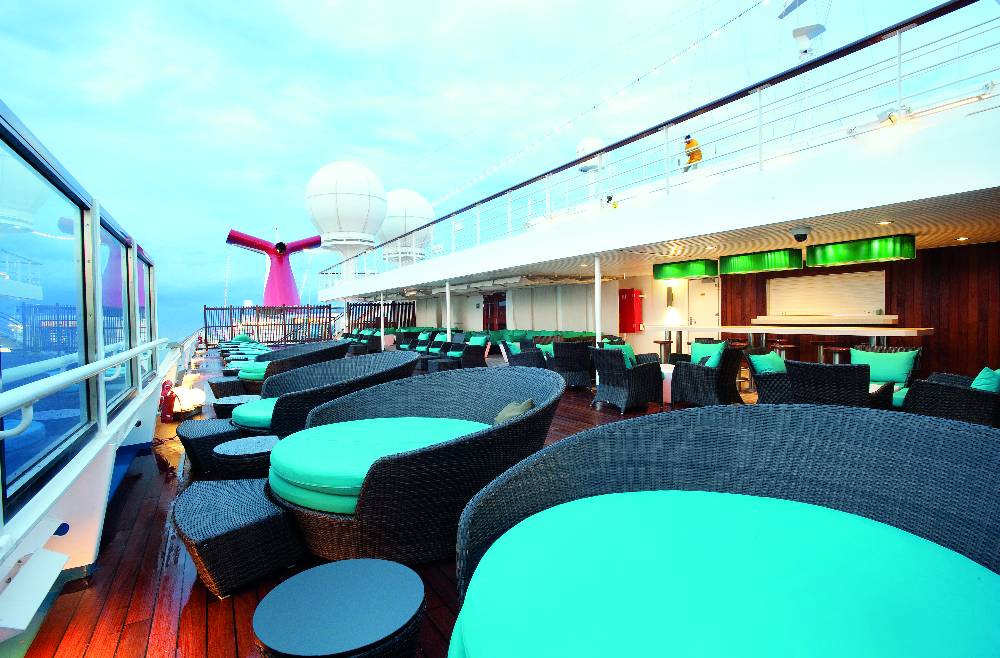 Photo Carnival Freedom19