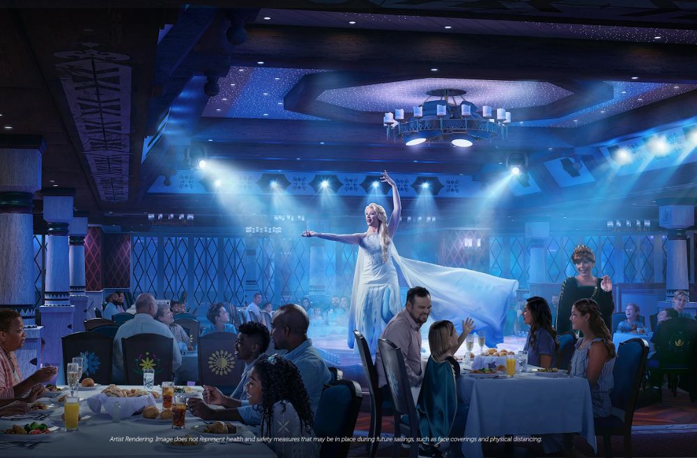 Photo Disney Wish6