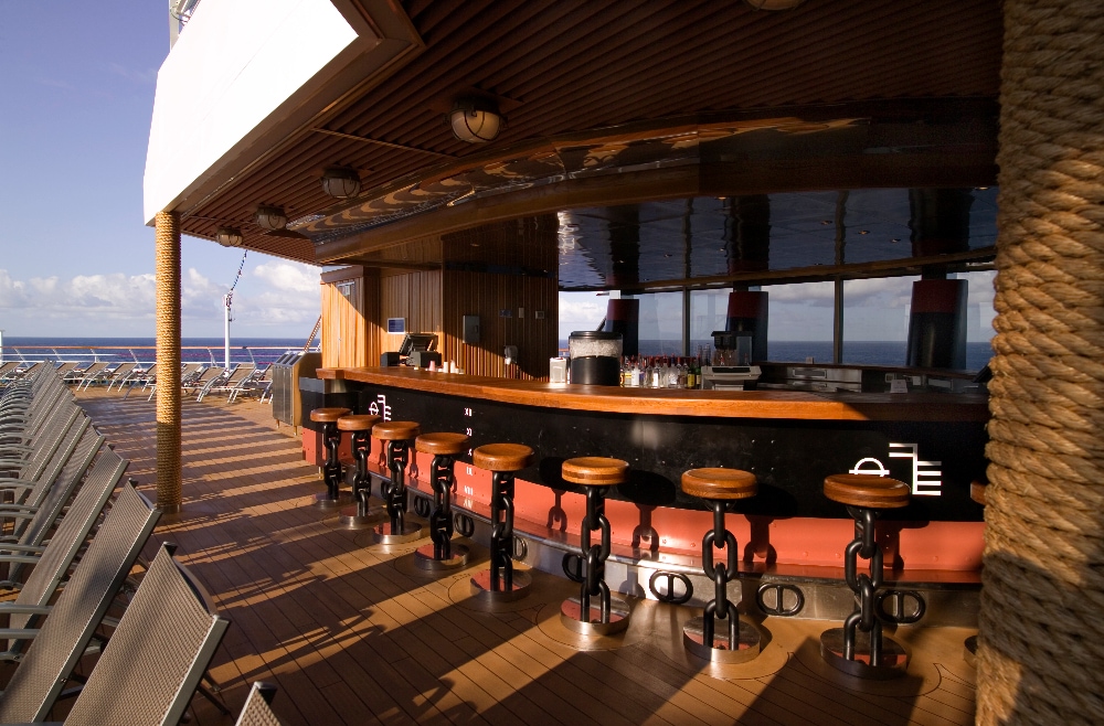 Bar Lido