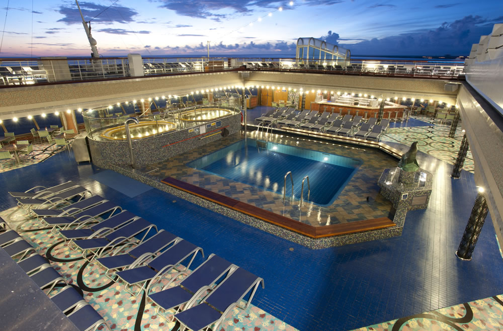 Photo Carnival Liberty9