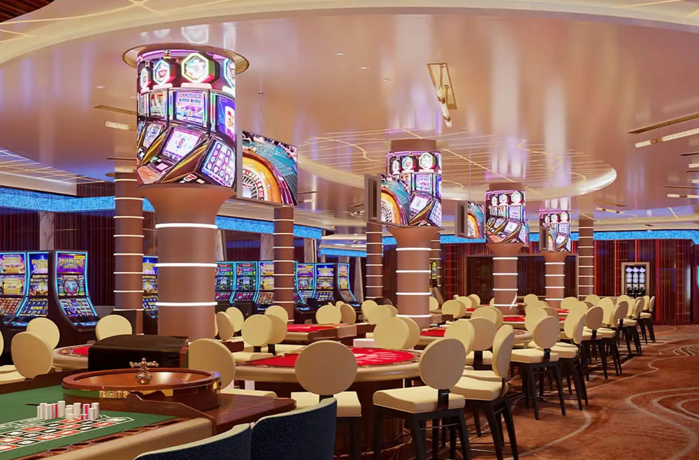 Photo Sun Princess12