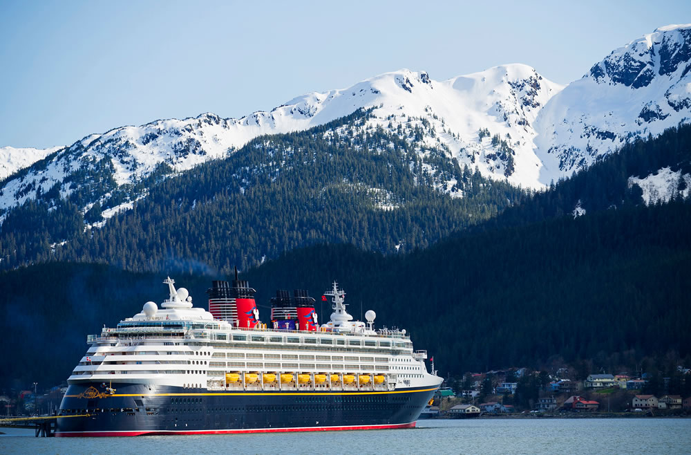 Photo Disney Wonder19