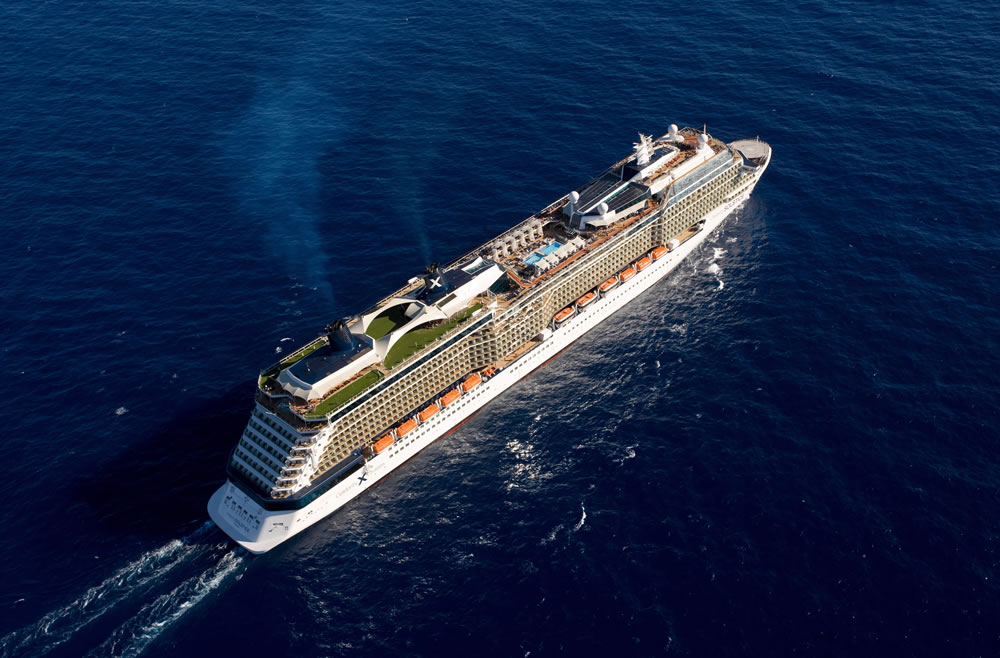 Photo Celebrity Solstice4