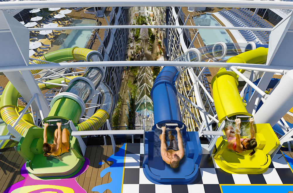 Photo Symphony of the Seas22