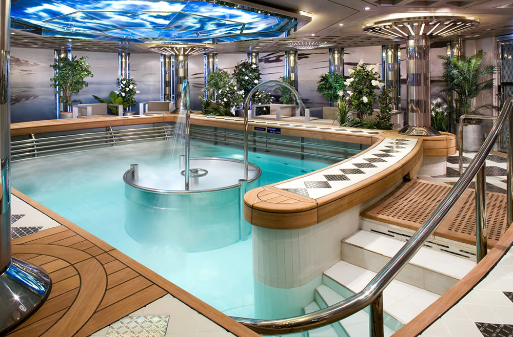 Photo Eurodam9