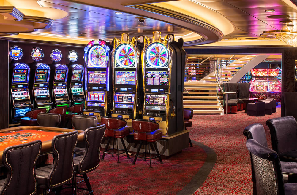 Photo Ovation of the Seas4