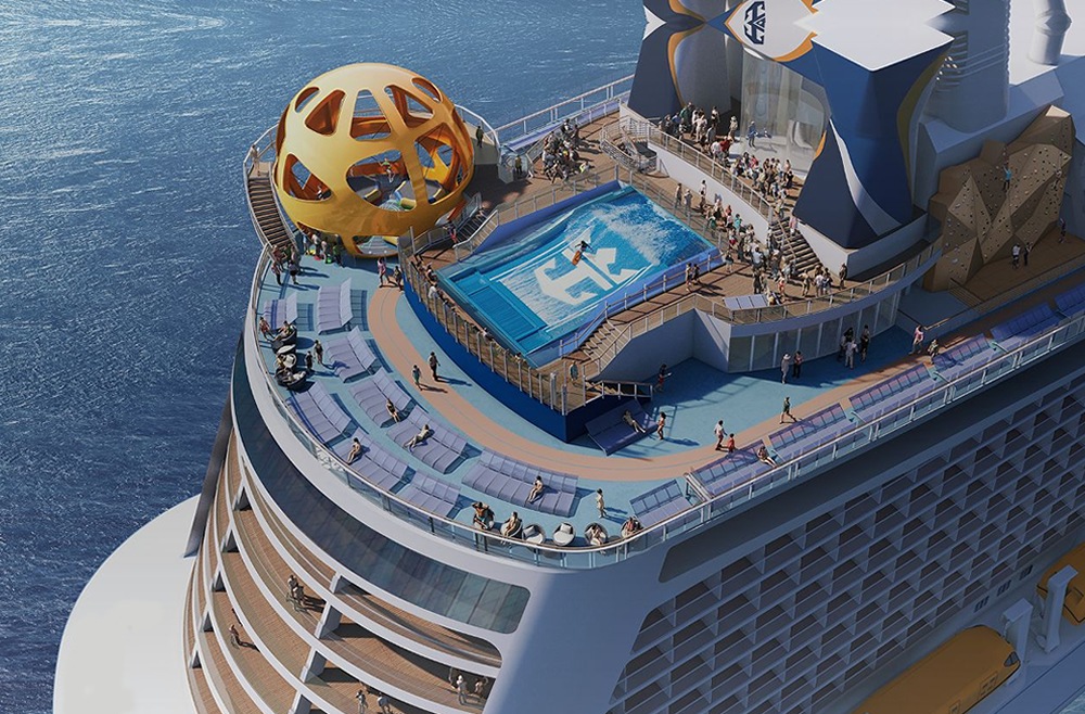 Photo Odyssey of the Seas11