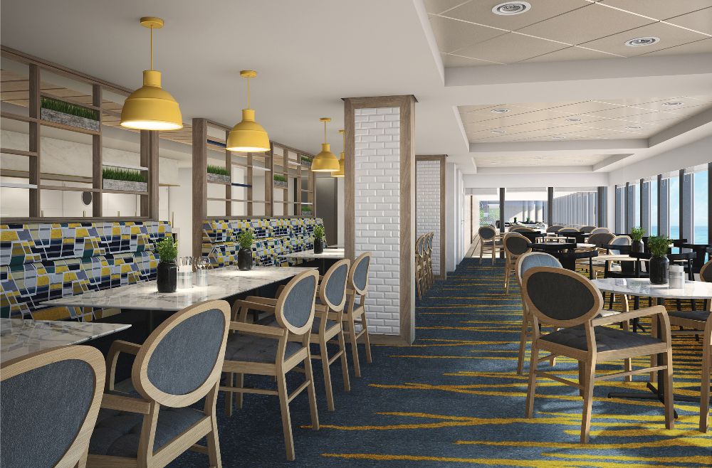 Photo Norwegian Bliss45