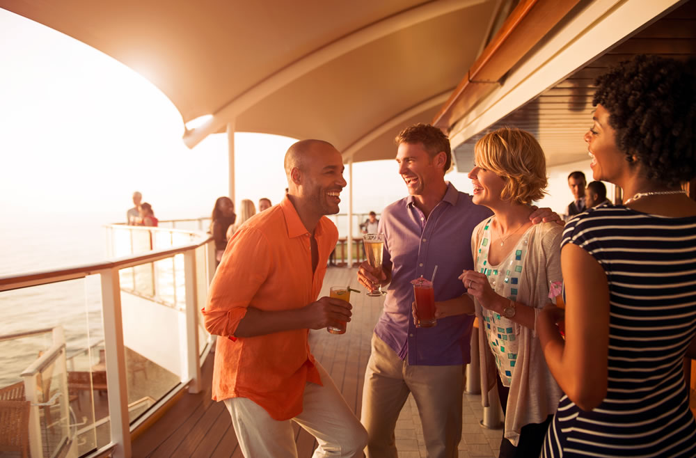 Photo Celebrity Equinox30