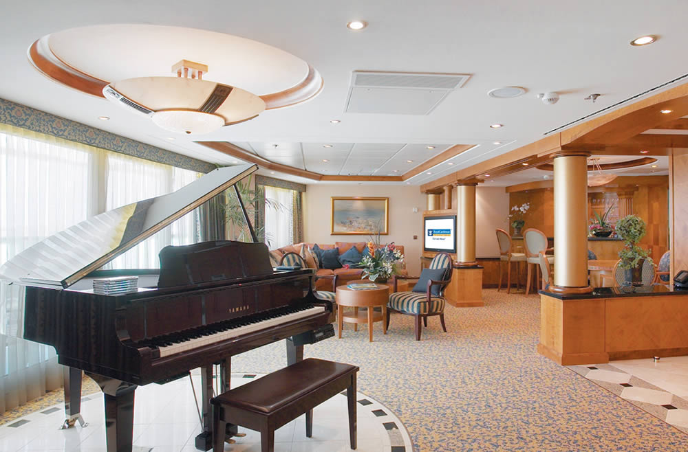 Photo Brilliance of the Seas15