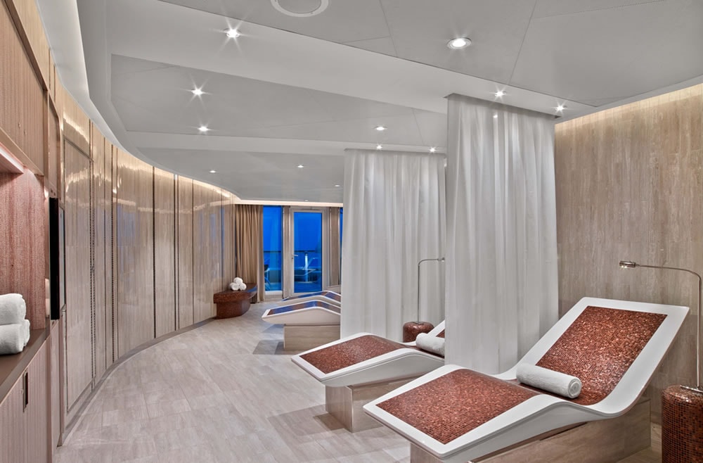 Photo Seabourn Ovation13