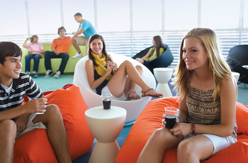 Espace Jeunes