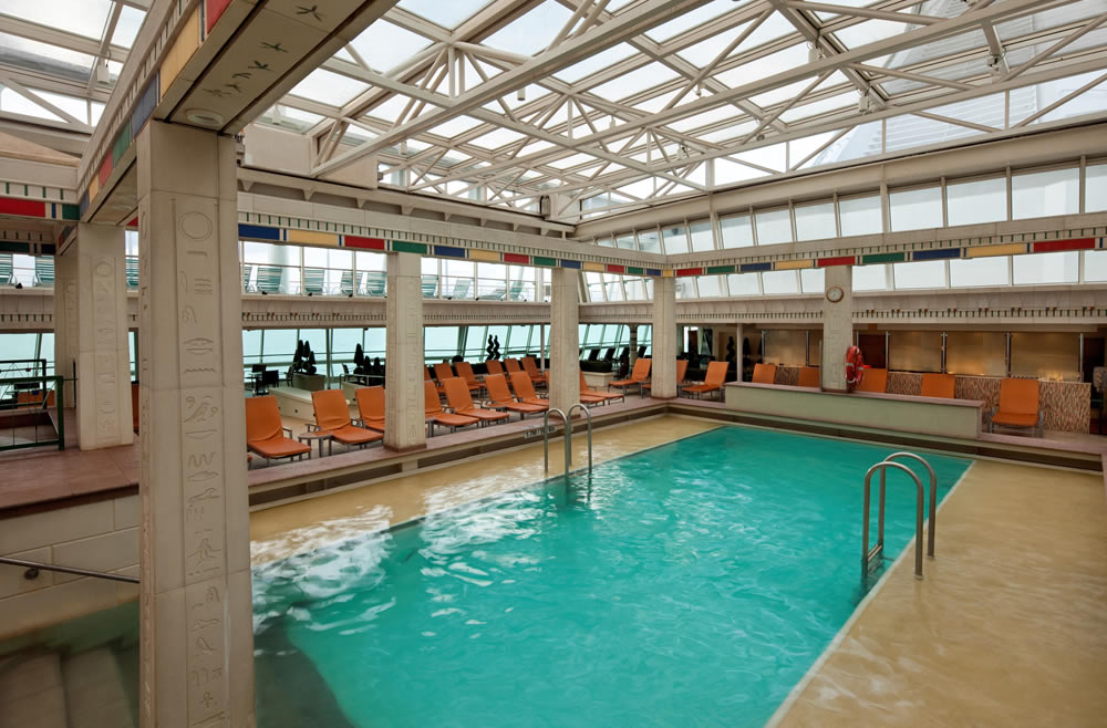 Photo Rhapsody of the Seas7
