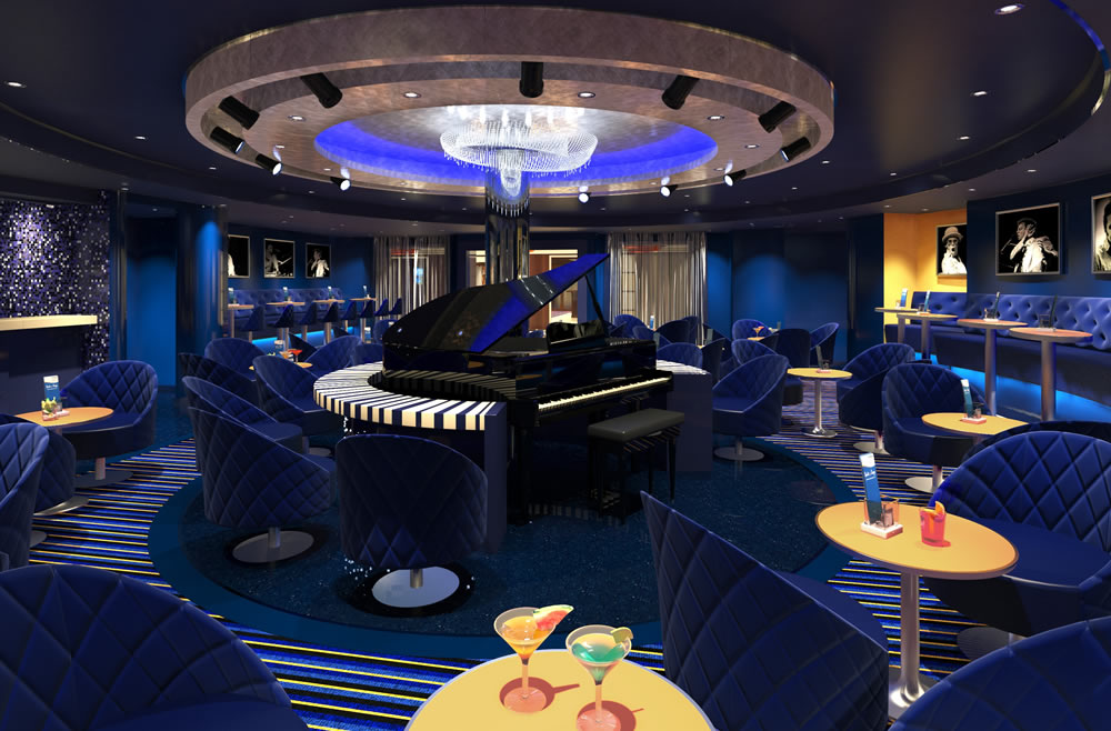 Photo Carnival Vista39