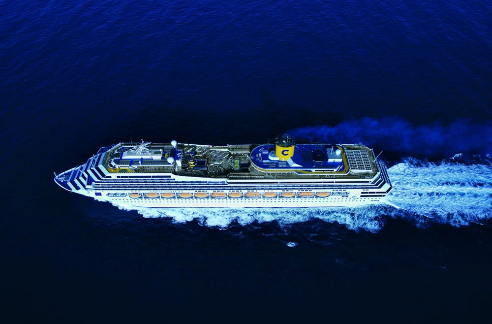 Photo Costa Fortuna27