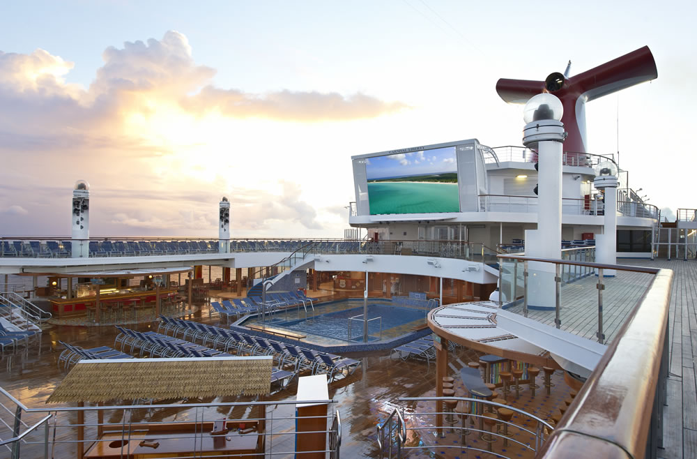 Photo Carnival Liberty19