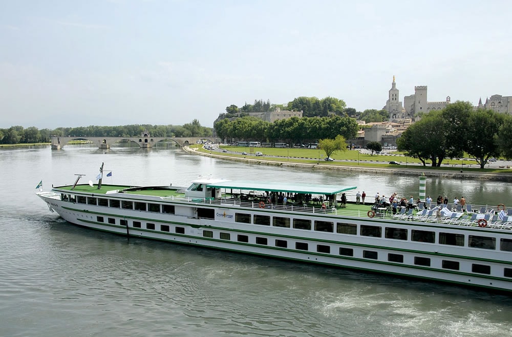 Photo MS Mistral4