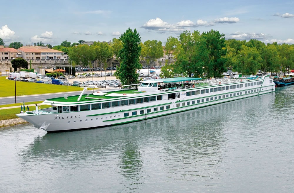 Photo MS Mistral1