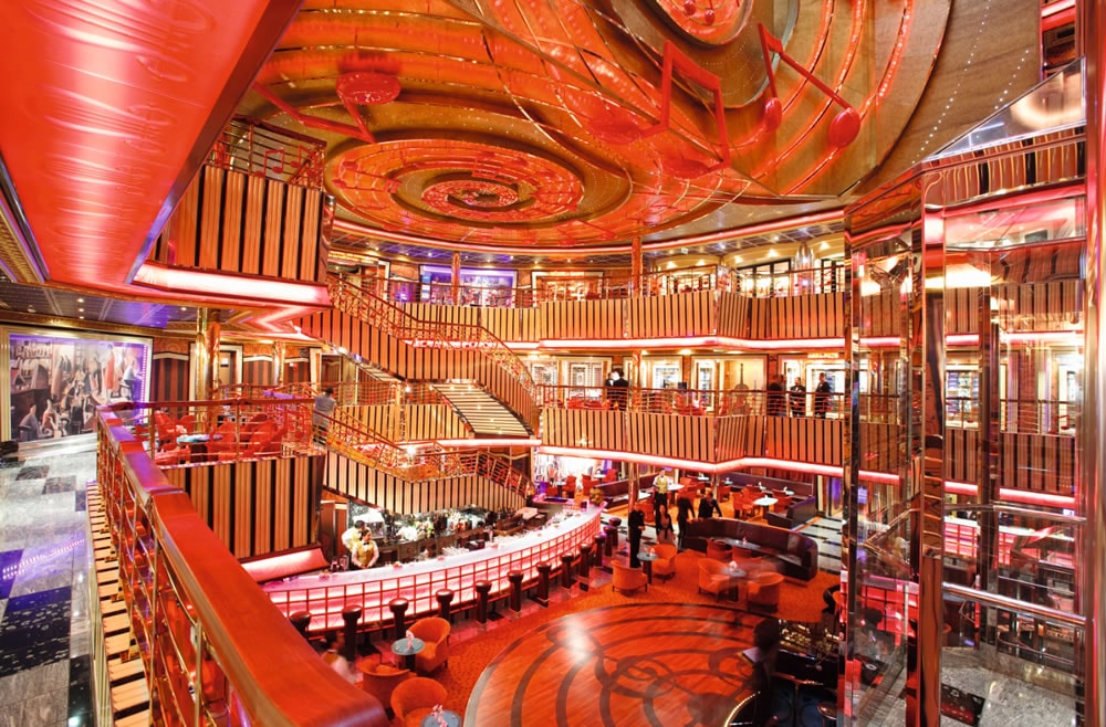 Photo Costa Pacifica16