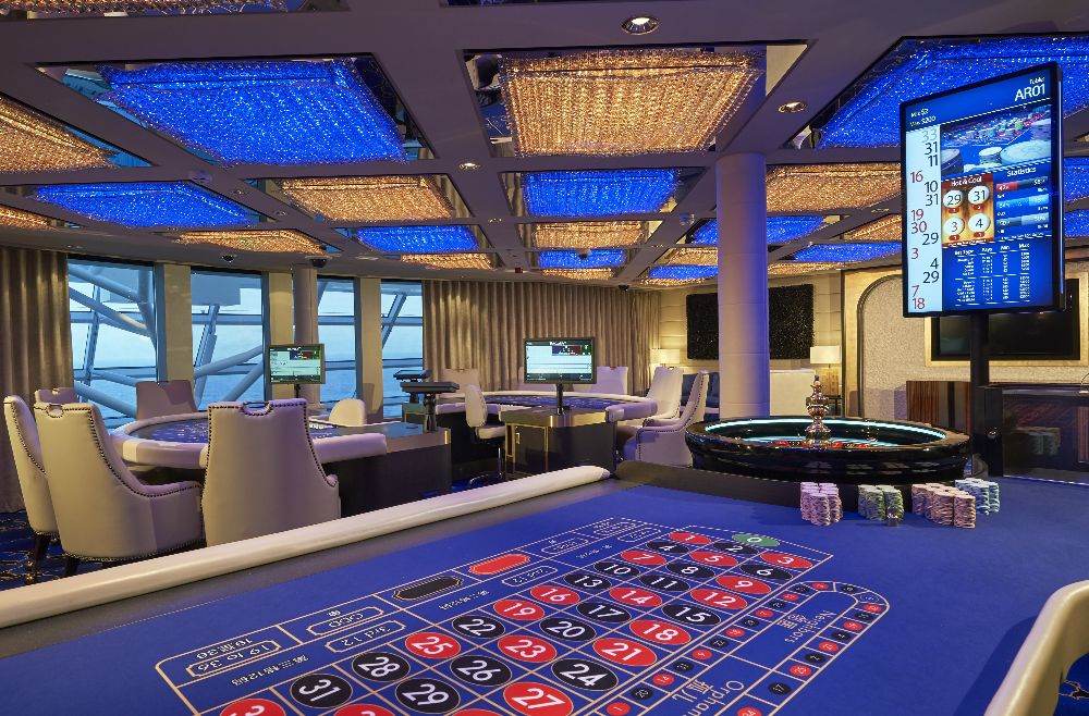 Photo Norwegian Joy12