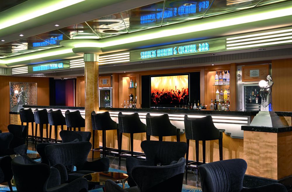 Photo Norwegian Gem28