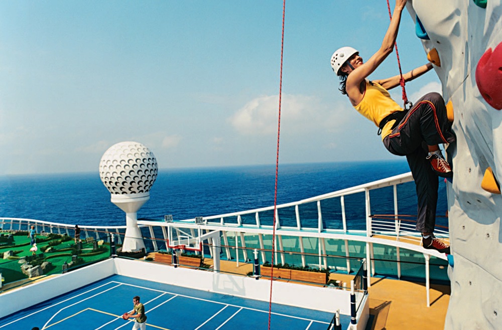 Photo Freedom of the Seas27
