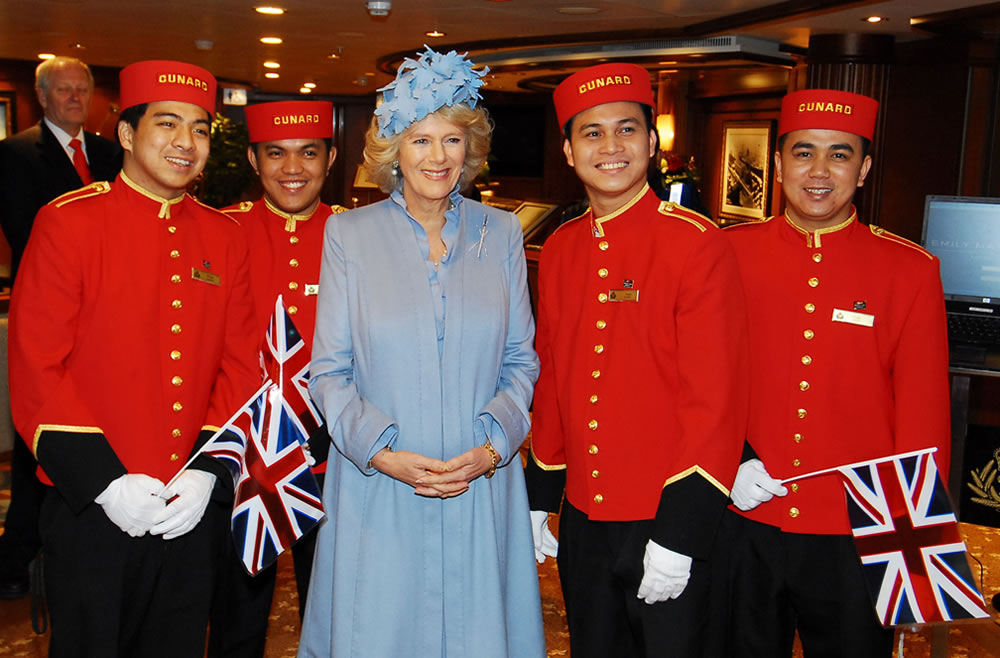 Photo Queen Victoria25