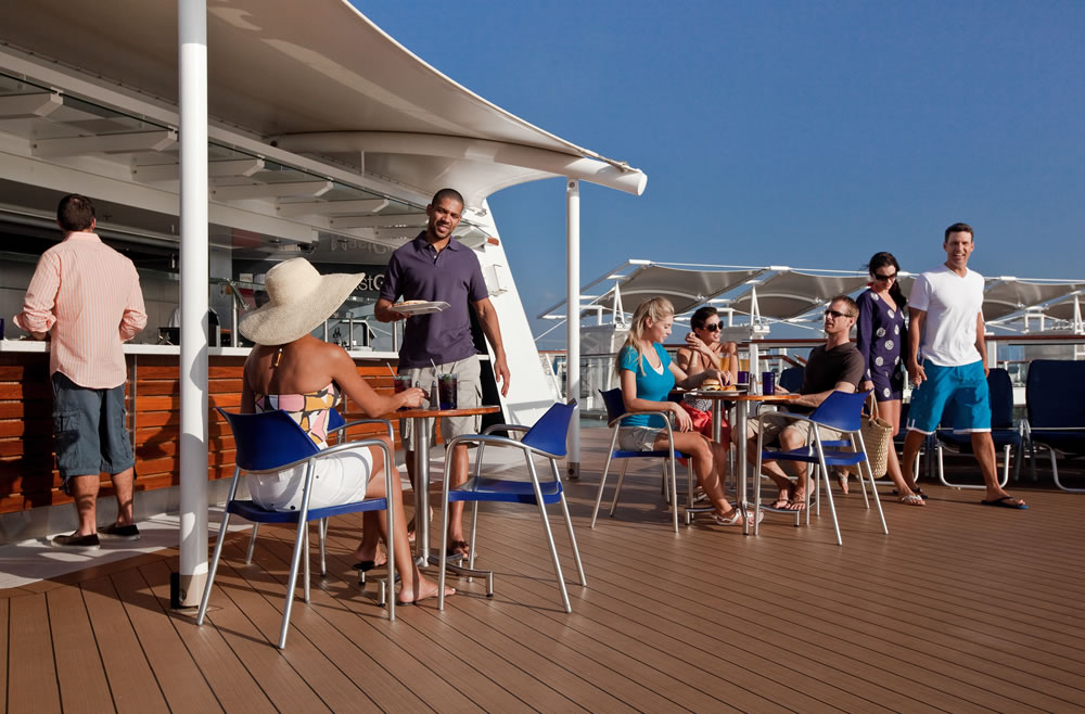 Photo Celebrity Solstice18