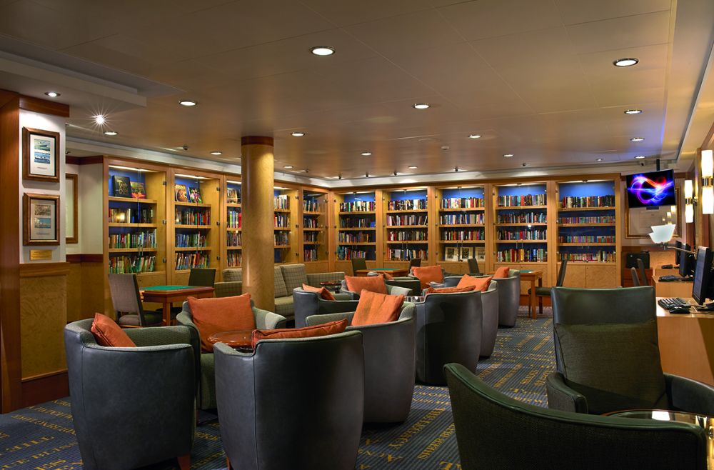 Photo Norwegian Gem7