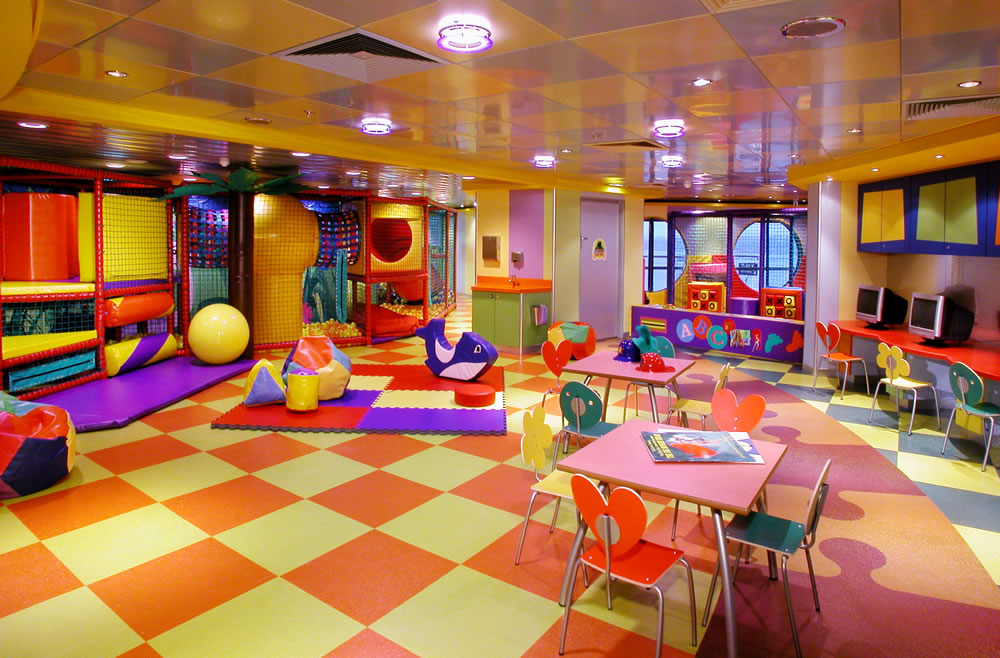 Espace Enfants