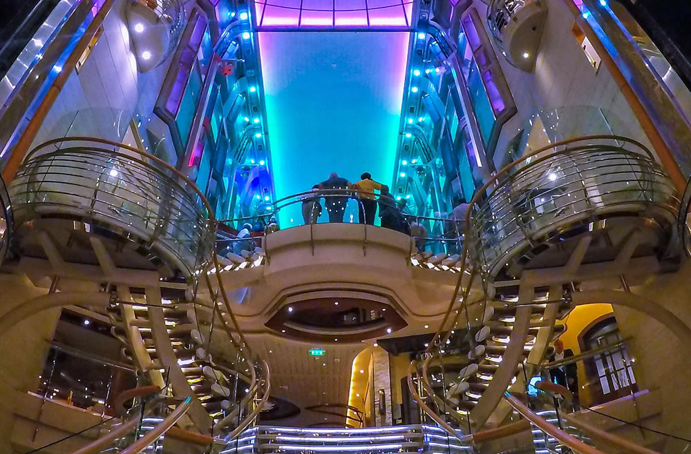 Photo Explorer of the Seas5