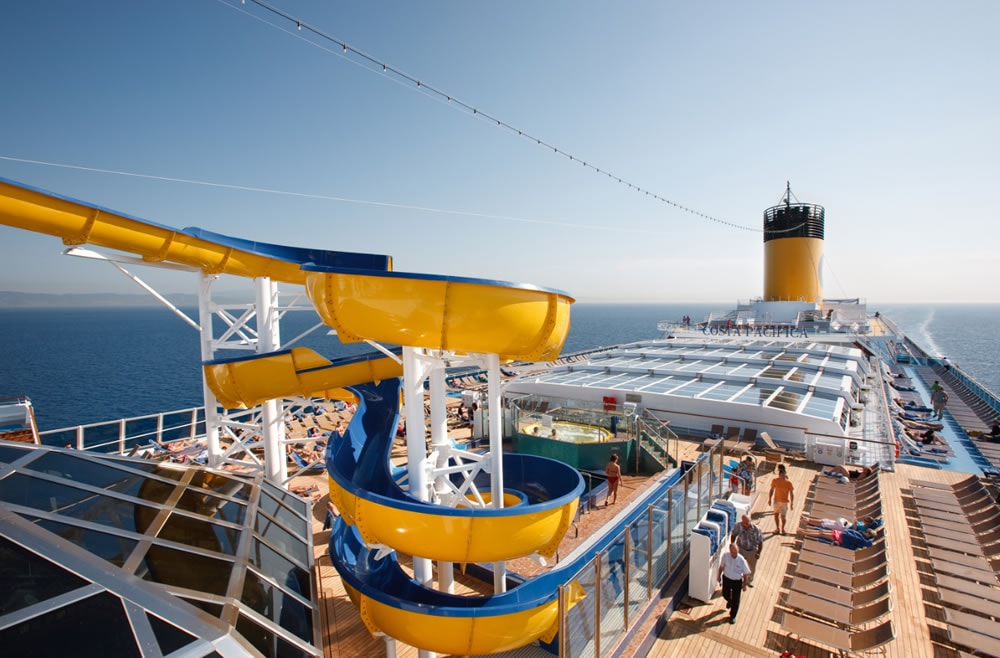 Photo Costa Pacifica1