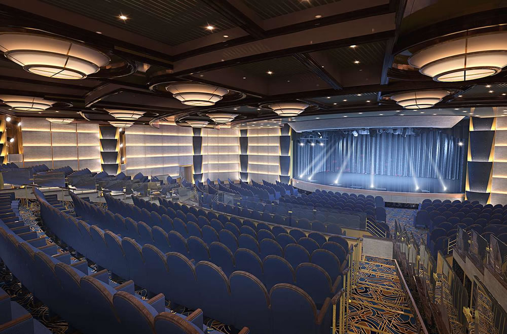 Photo Majestic Princess9