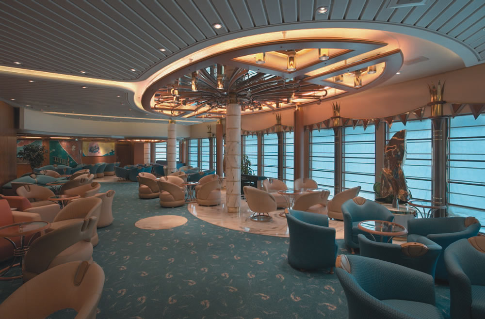 Photo Vision of the Seas10