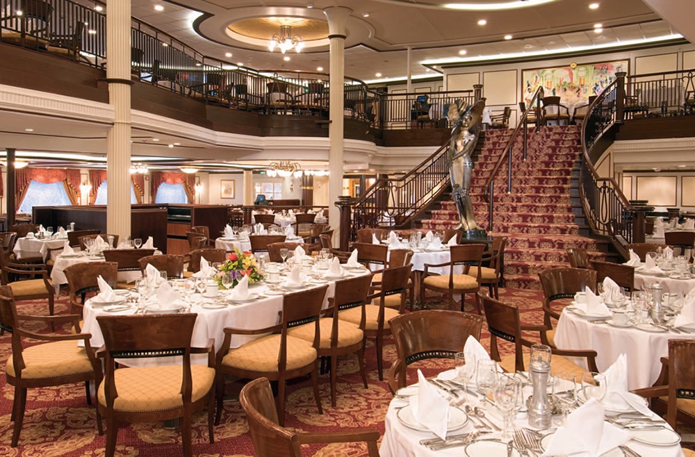 Photo Enchantment of the Seas7