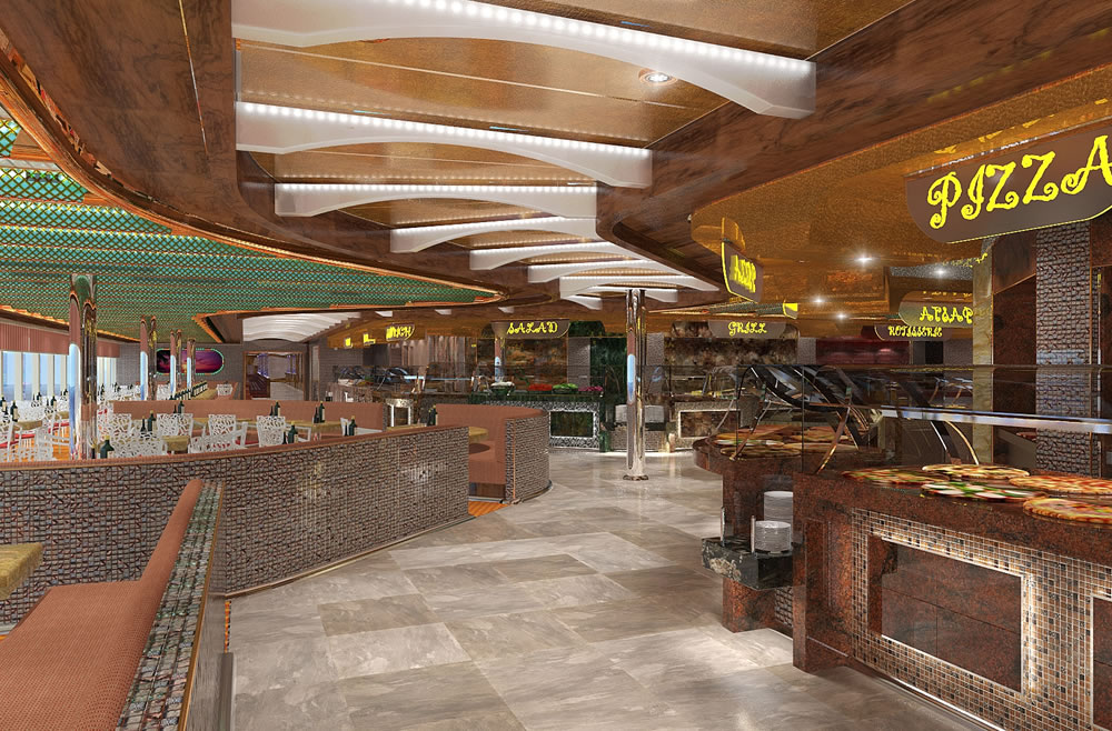 Photo Costa Diadema6