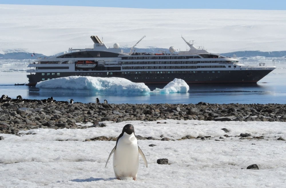 Photo Le Austral2