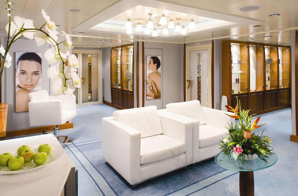 Photo Silver Spirit18