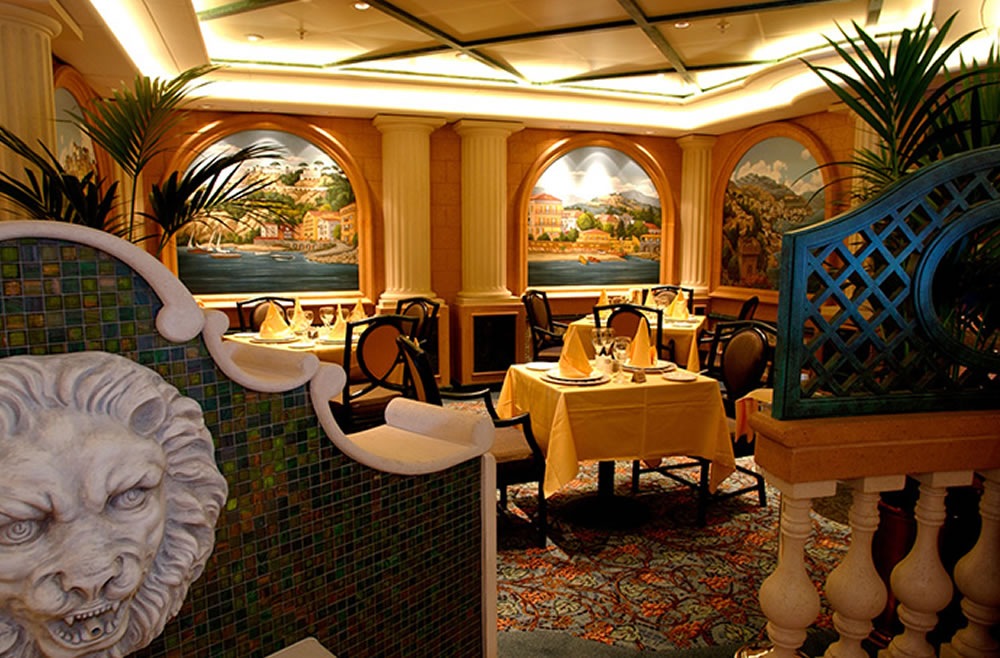 Photo Sapphire Princess14