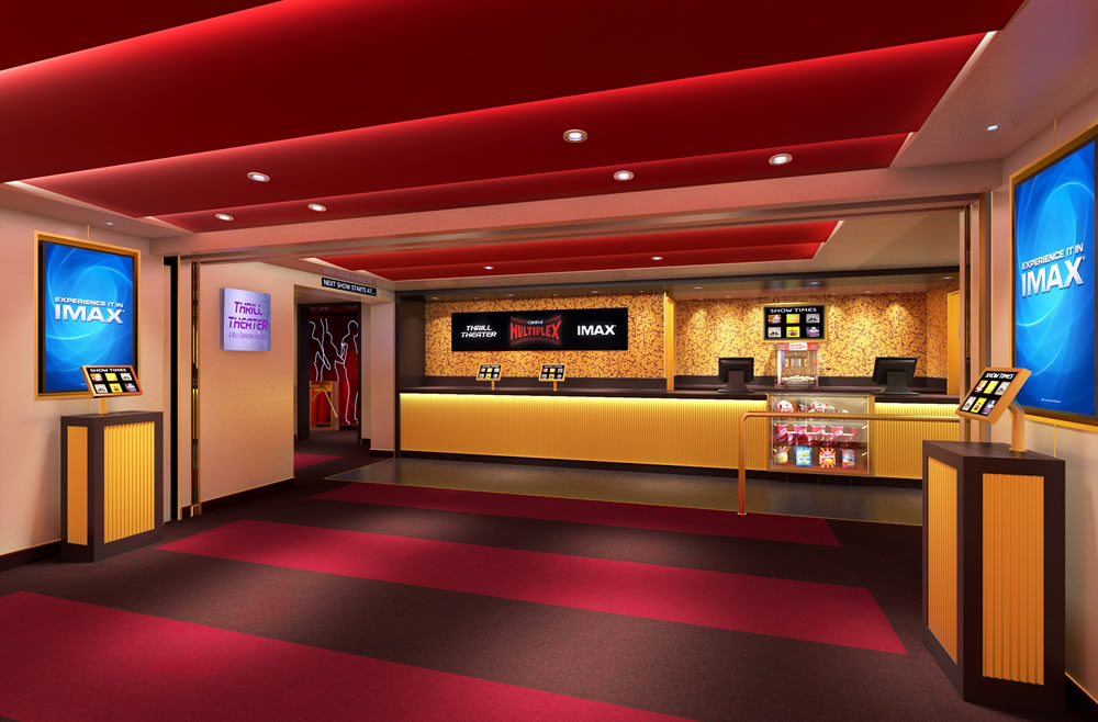 Photo Carnival Vista35