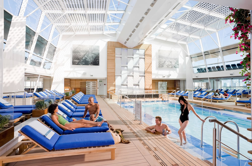 Photo Celebrity Solstice30