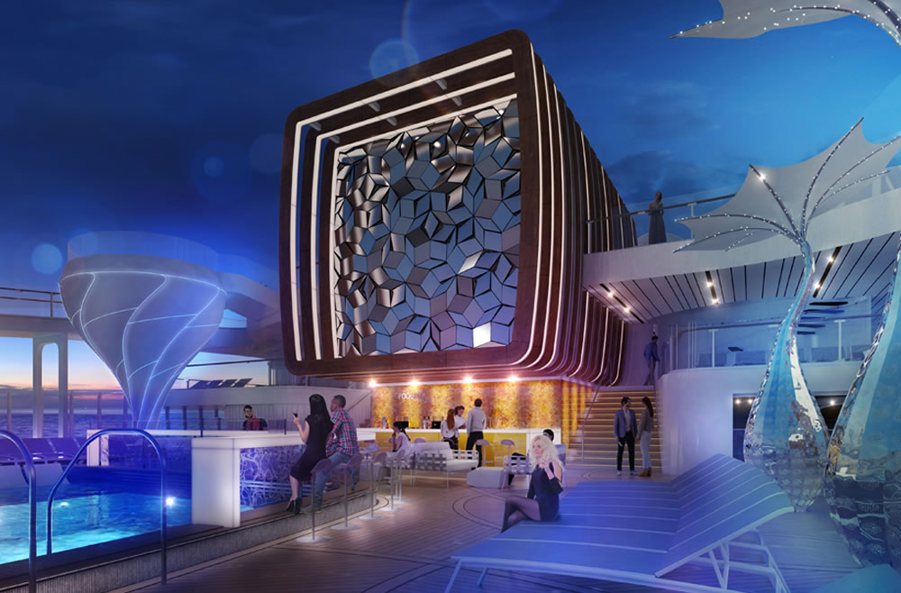 Photo Celebrity Edge13