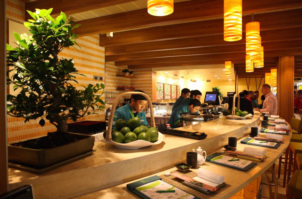 Photo Carnival Breeze38