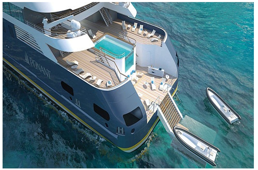 La Marina