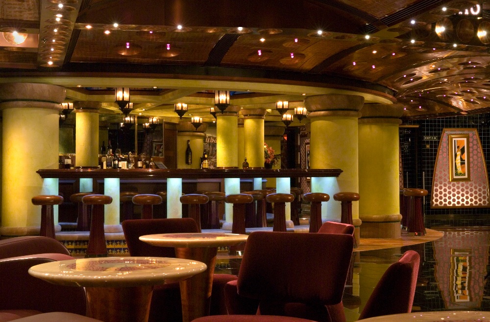 Mojito Bar à Vin