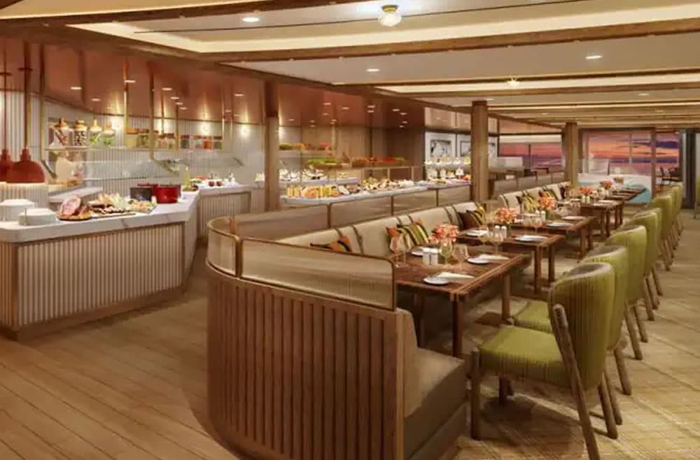Photo Seabourn Pursuit4