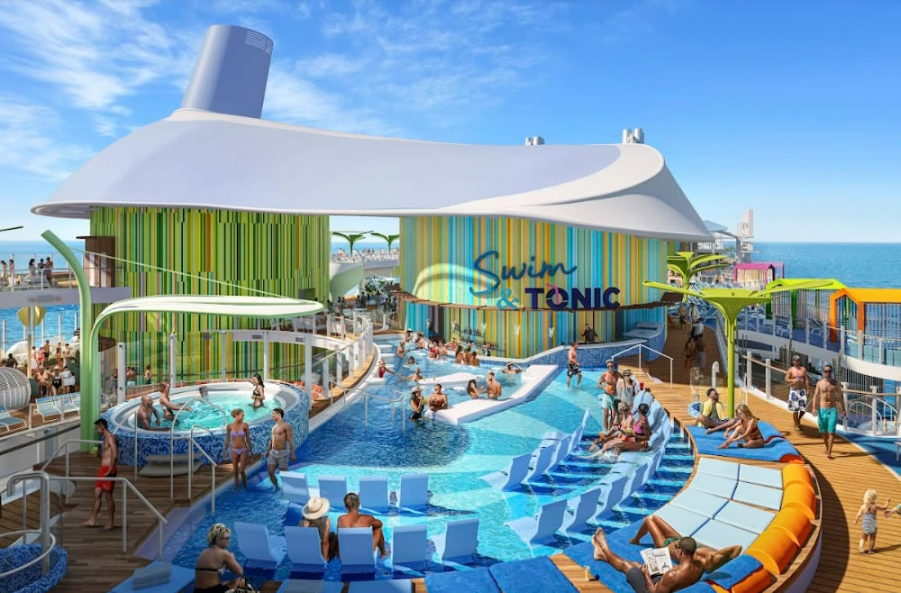 Photo Icon of the Seas7