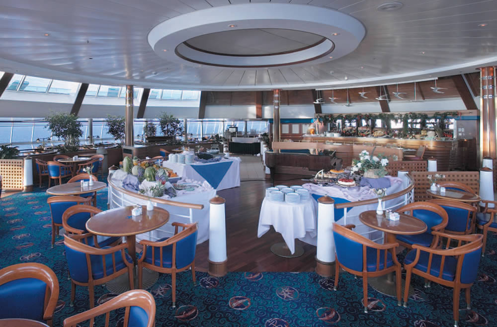 Photo Enchantment of the Seas26