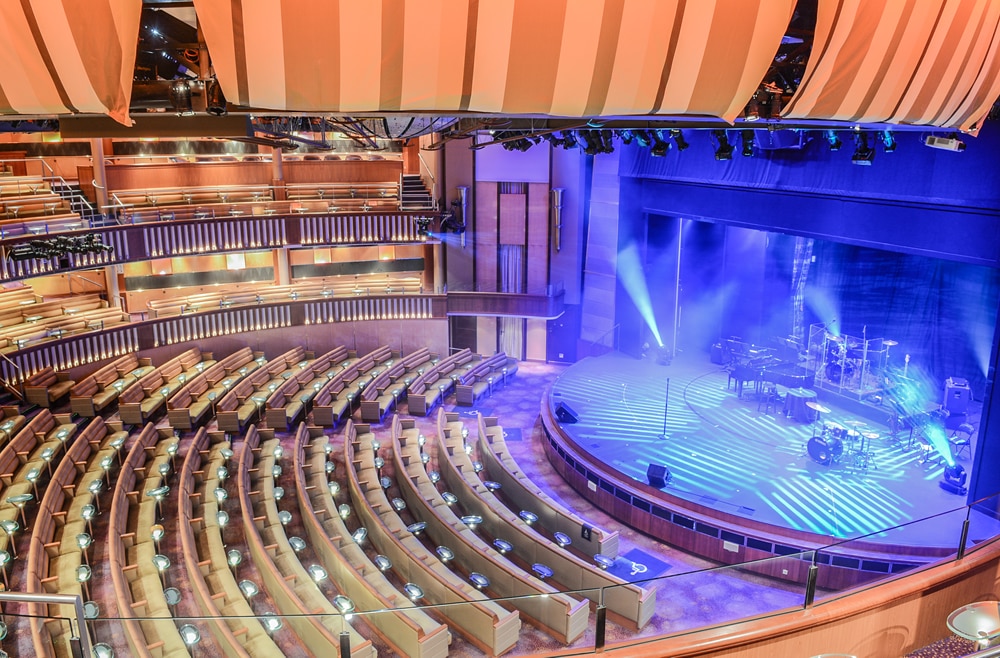Photo Celebrity Constellation21