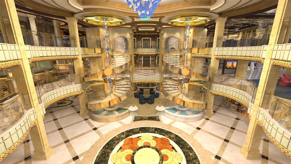 Atrium